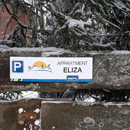 - Nuhnestrasse 2b - Eliza בית נופש *