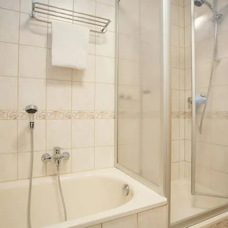 - Nuhnestrasse 2b - Eliza בית נופש