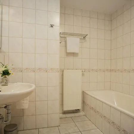- Nuhnestrasse 2b - Eliza בית נופש ווינטרברג