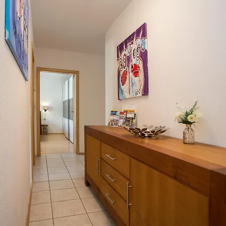 - Nuhnestrasse 2b - Eliza