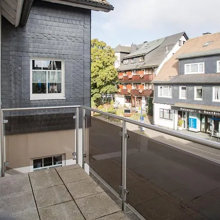 - Nuhnestrasse 2b - Eliza
